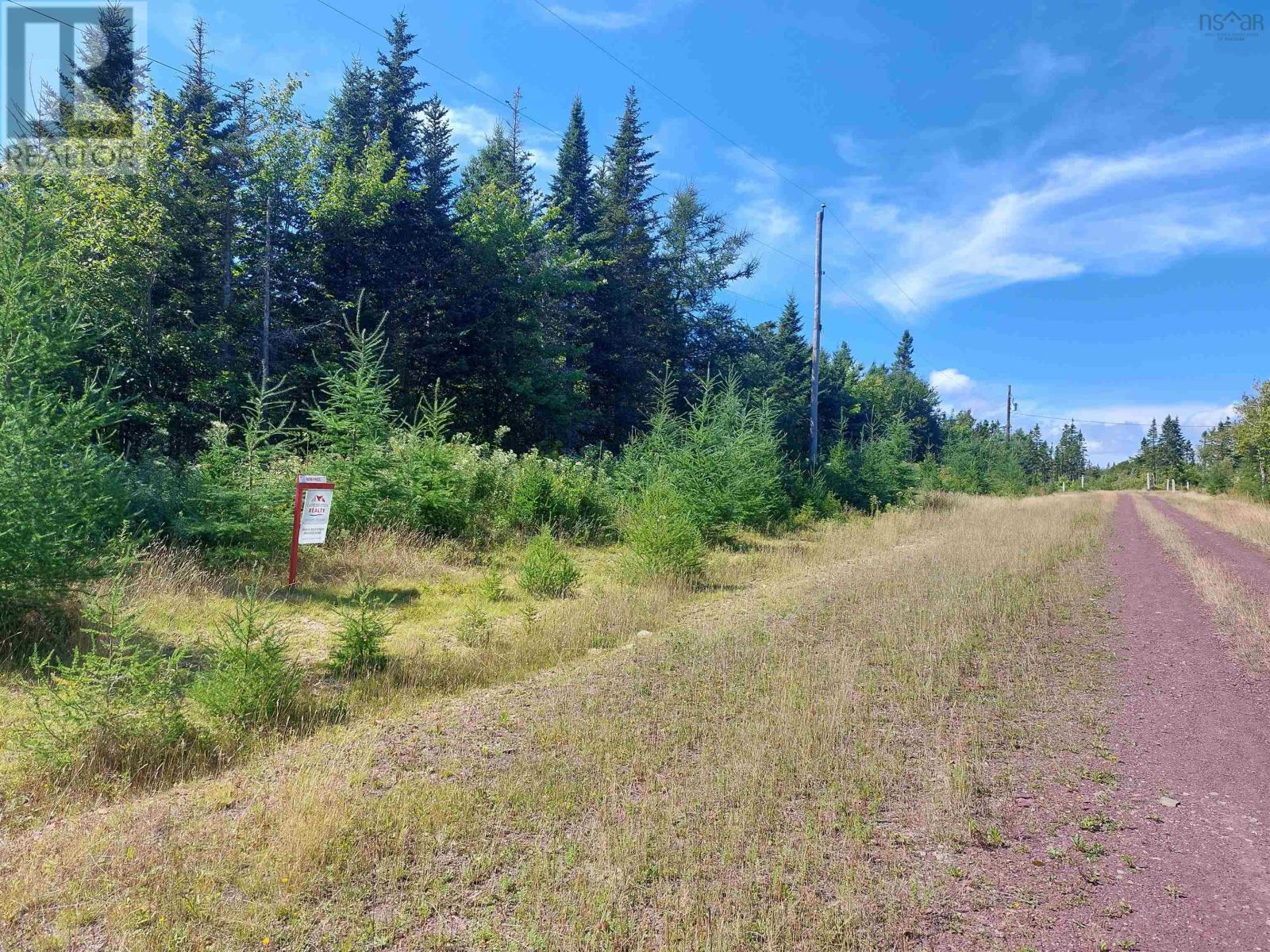 Lot 9 West Bay Hwy, French Cove, Nova Scotia  B0E 3B0 - Photo 2 - 202505593