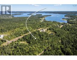 Lot 9 West Bay Hwy, french cove, Nova Scotia