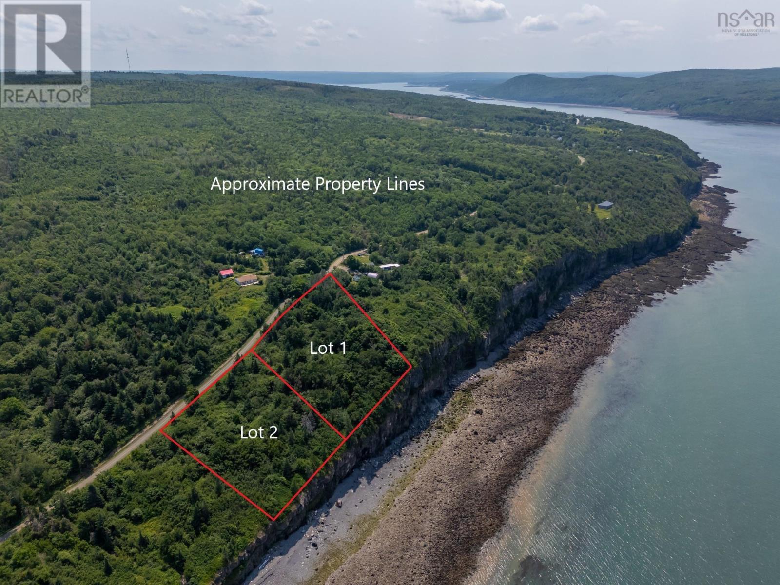 Lot 1 Granville Road, Victoria Beach, Nova Scotia  B0S 1A0 - Photo 3 - 202505613
