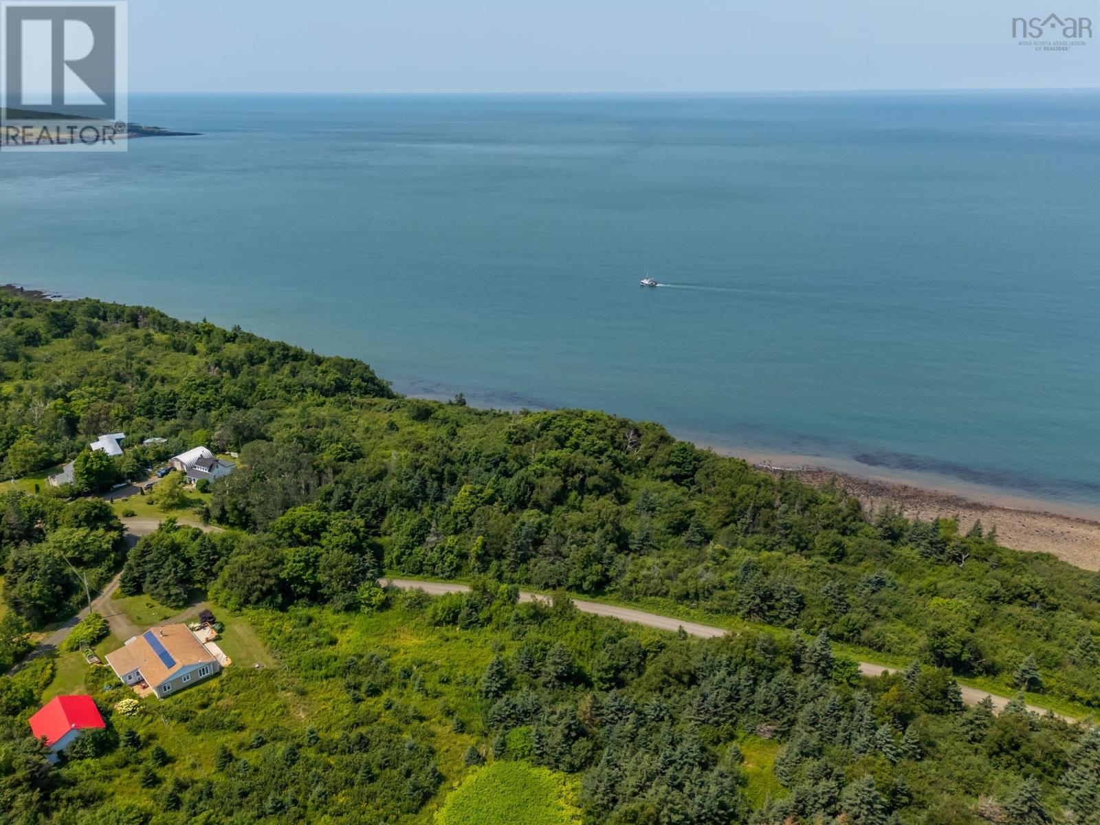 Lot 1 Granville Road, Victoria Beach, Nova Scotia  B0S 1A0 - Photo 4 - 202505613