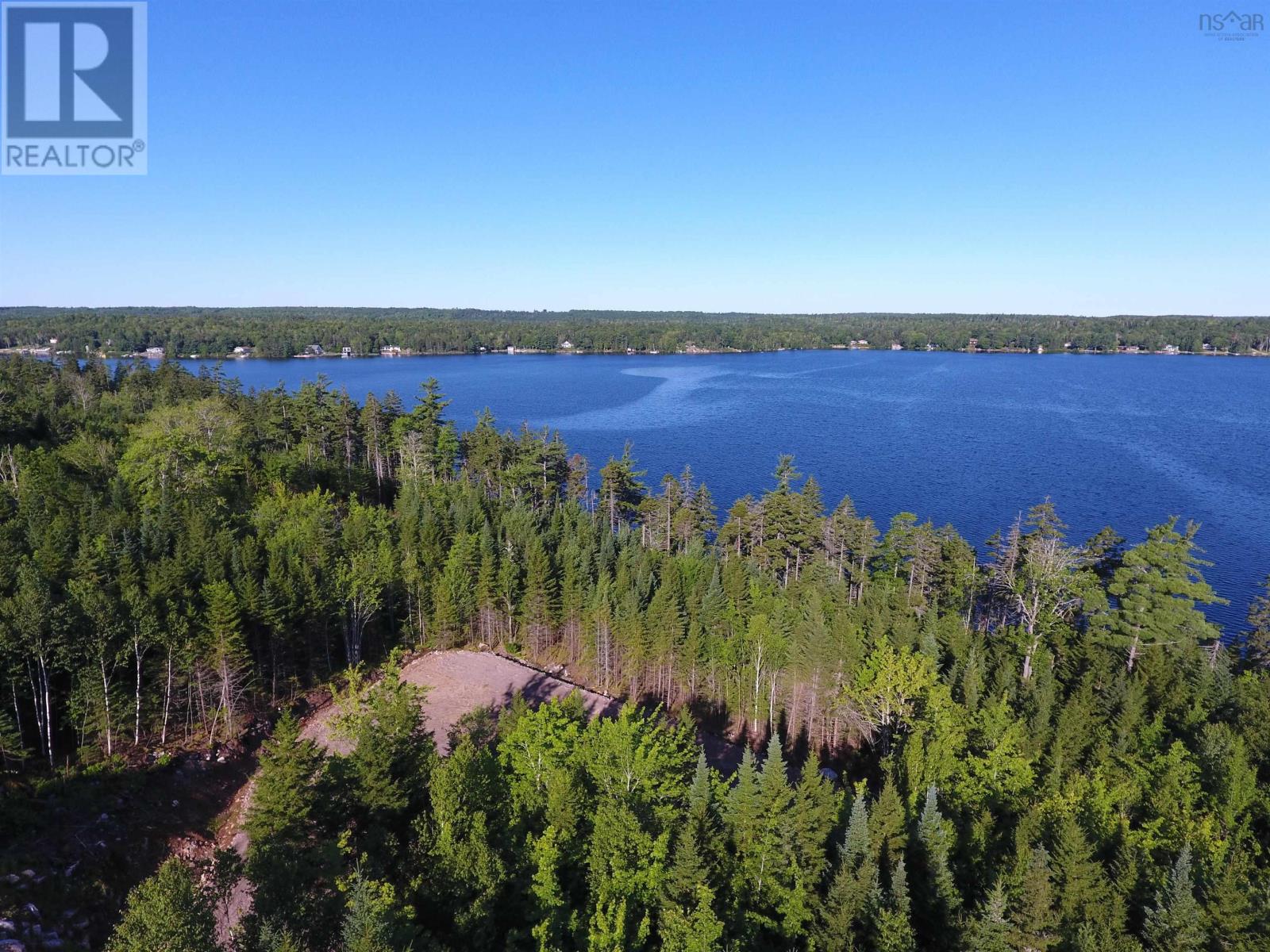 Lot 16 Granite Lane, Aylesford Lake, Nova Scotia  B4N 3V8 - Photo 2 - 202505644
