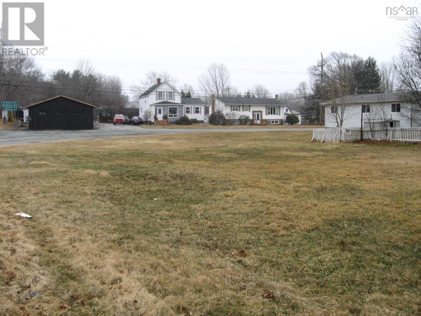 Lot Pid 70019815 Payzant Street, Liverpool, Nova Scotia  B0T 1K0 - Photo 5 - 202505649