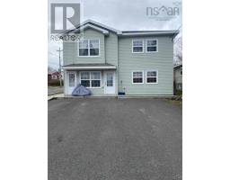 272/274 York Street, glace bay, Nova Scotia