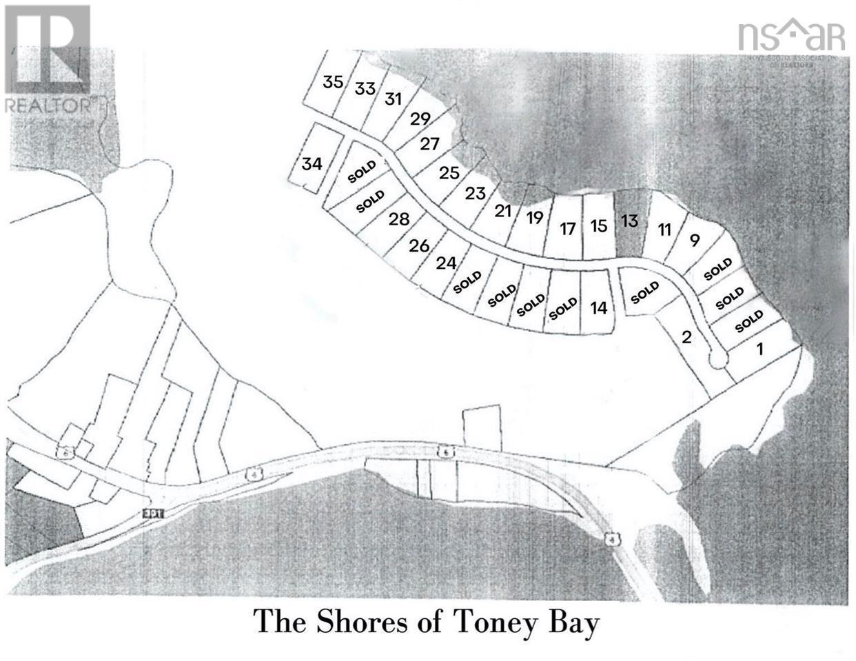 Lot 34 Seastone Drive, Port Howe, Nova Scotia  B0K 1K0 - Photo 5 - 202505757