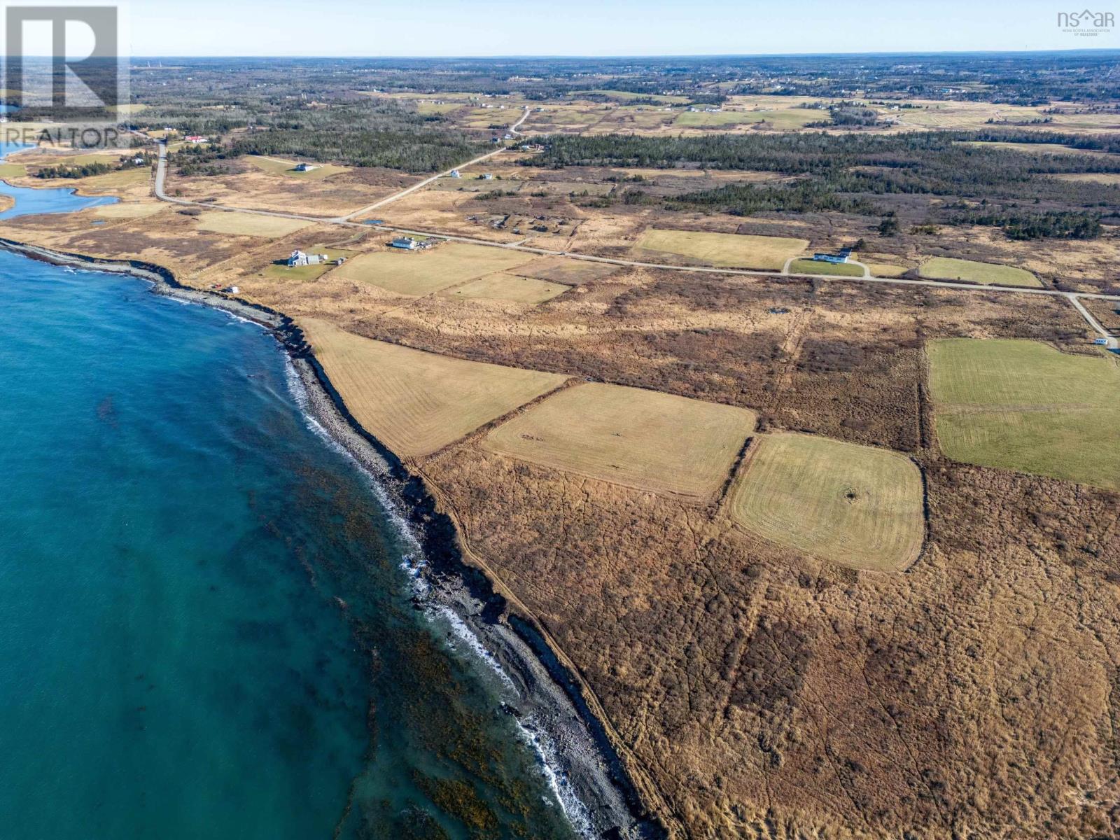 Lot Pembroke Road, Pembroke, Nova Scotia  B5A 5H3 - Photo 3 - 202505786