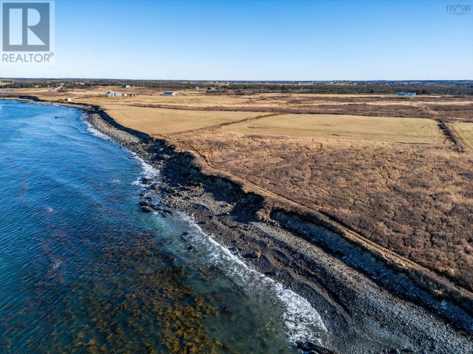 Lot Pembroke Road, Pembroke, Nova Scotia  B5A 5H3 - Photo 5 - 202505786