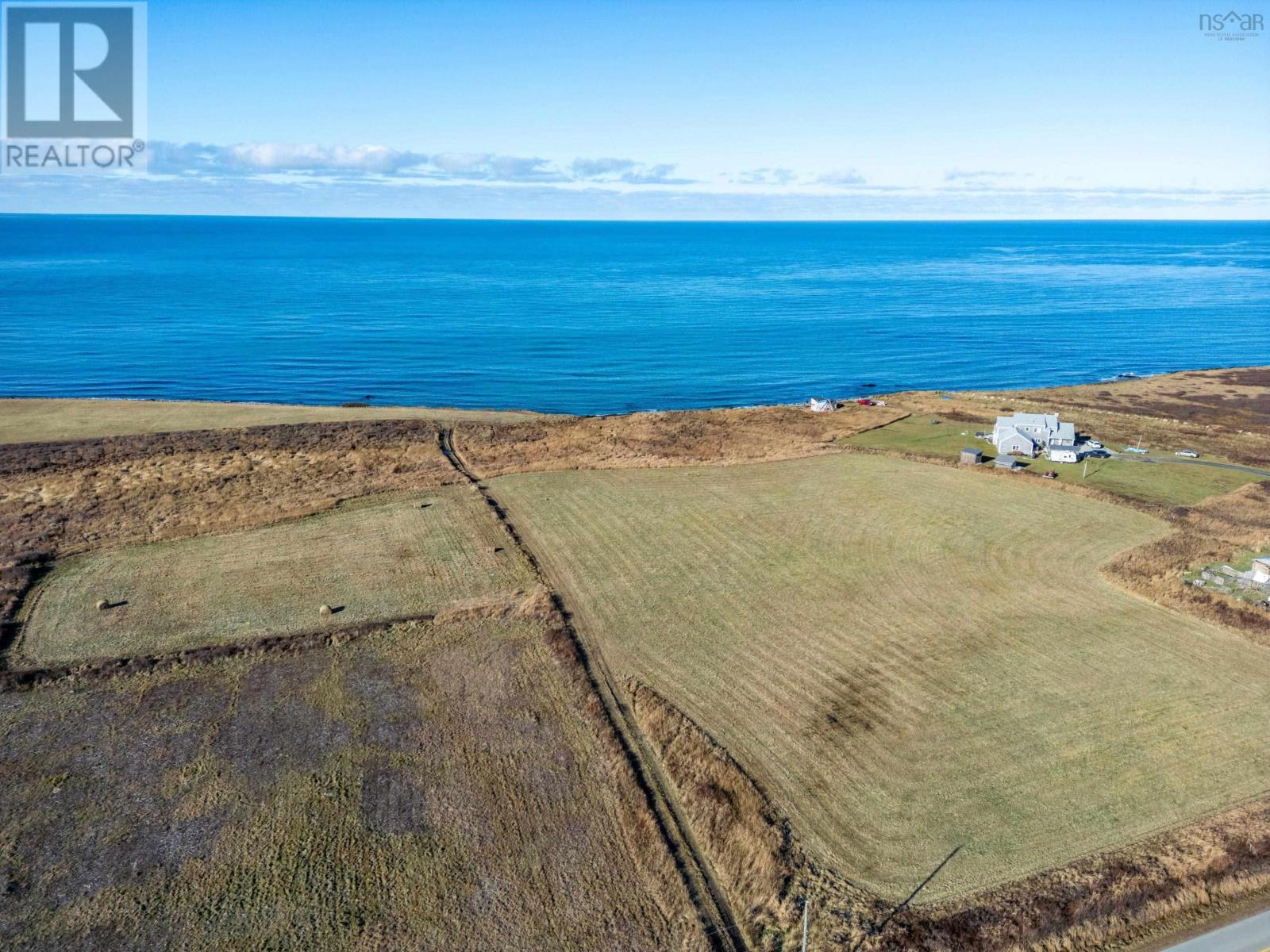 Lot Pembroke Road, Pembroke, Nova Scotia  B5A 5H3 - Photo 9 - 202505786