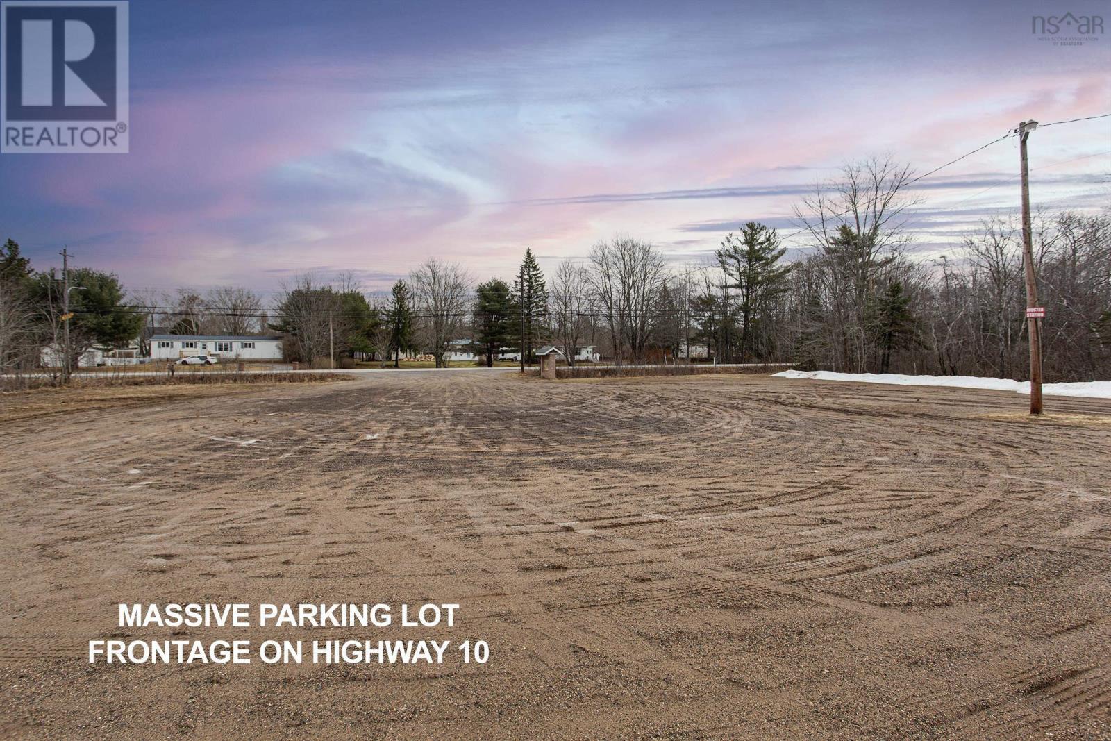 8921 Highway 10, Nictaux, Nova Scotia  B0S 1P0 - Photo 4 - 202505801