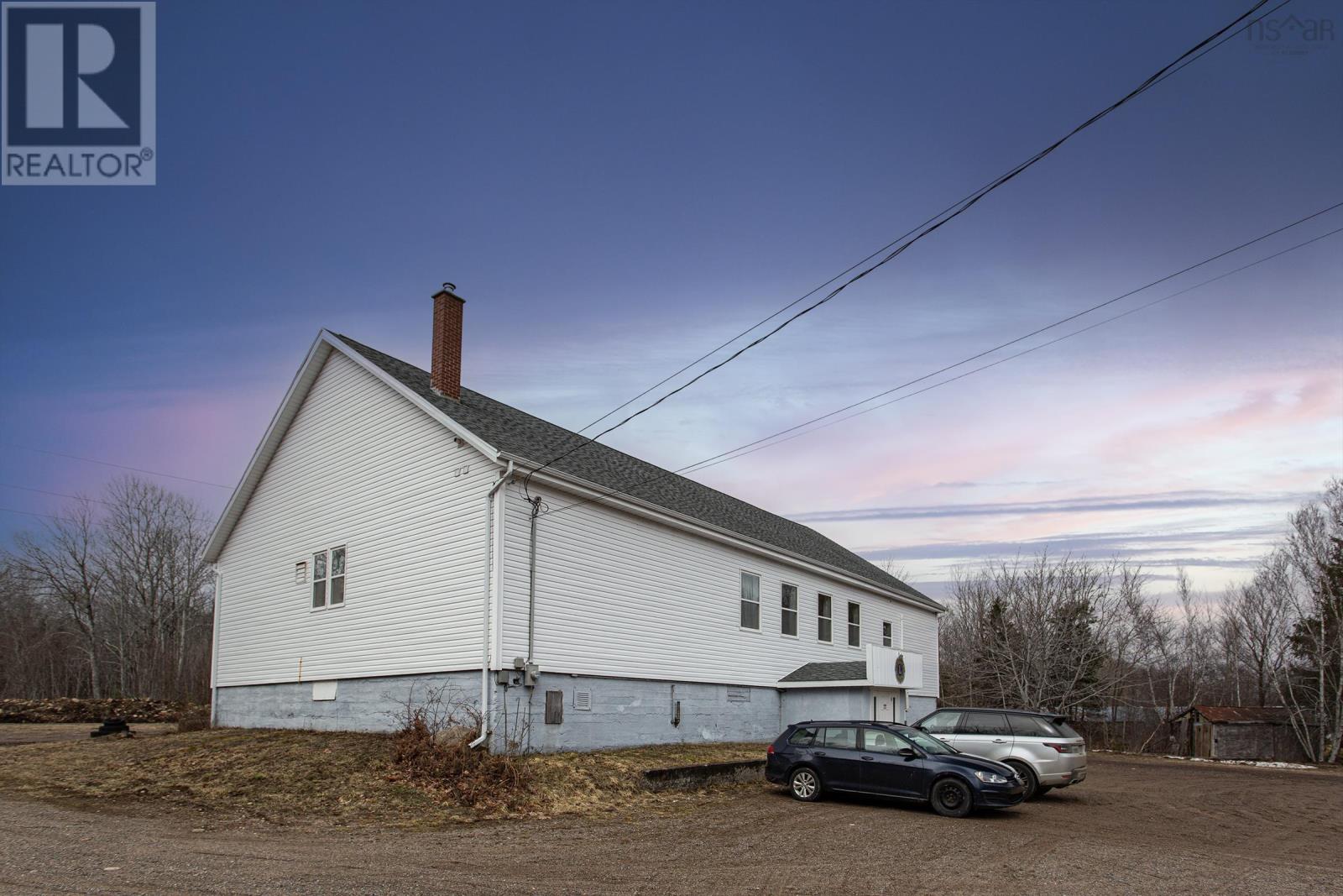 8921 Highway 10, Nictaux, Nova Scotia  B0S 1P0 - Photo 7 - 202505801