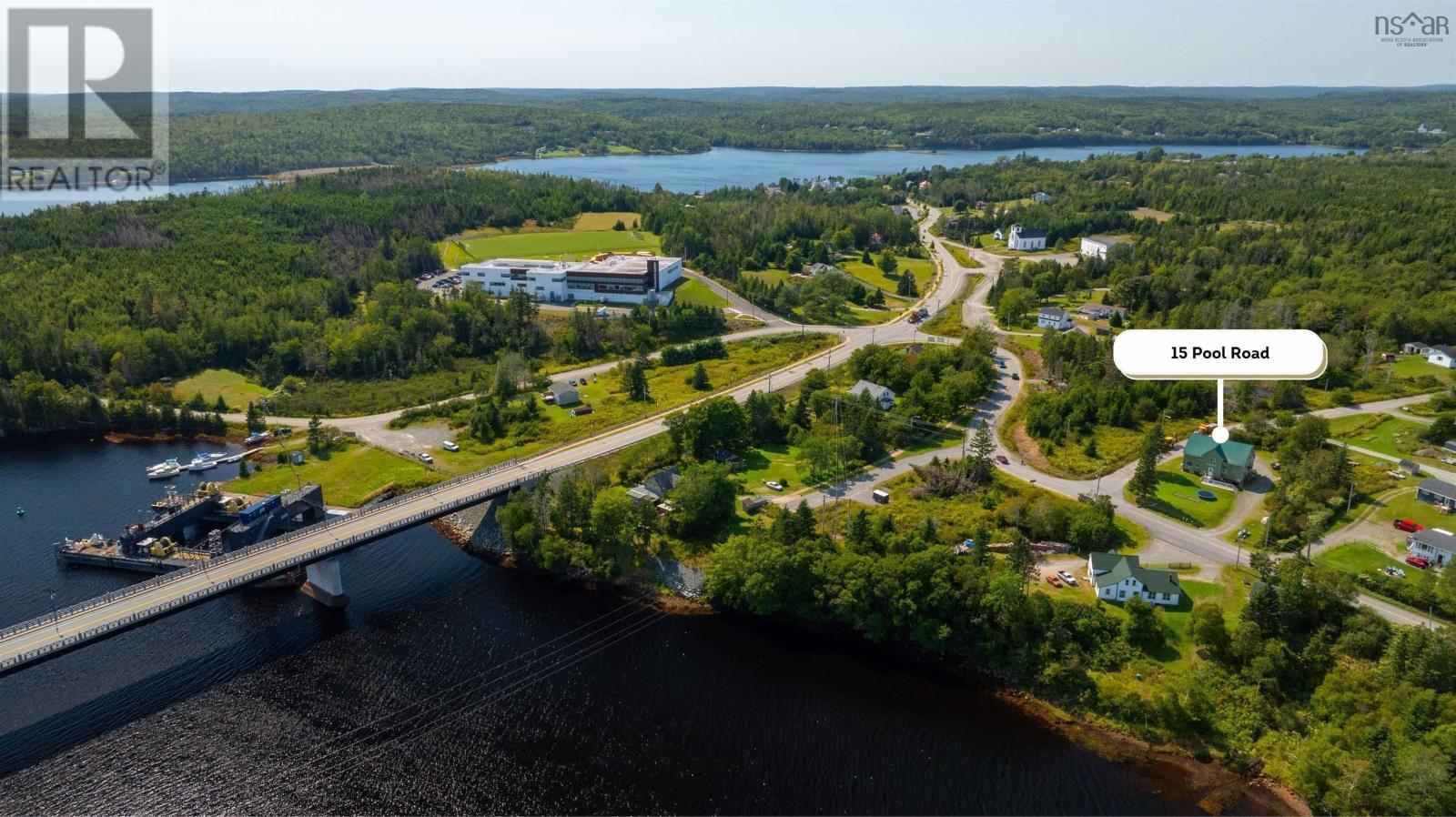 15 Pool Road, Sheet Harbour, Nova Scotia  B0J 3B0 - Photo 13 - 202505916