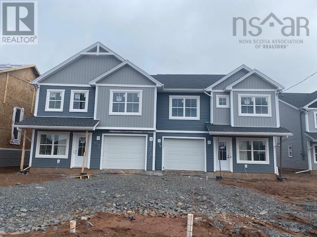 Lot 115A 37 Jessome Avenue, lantz, Nova Scotia