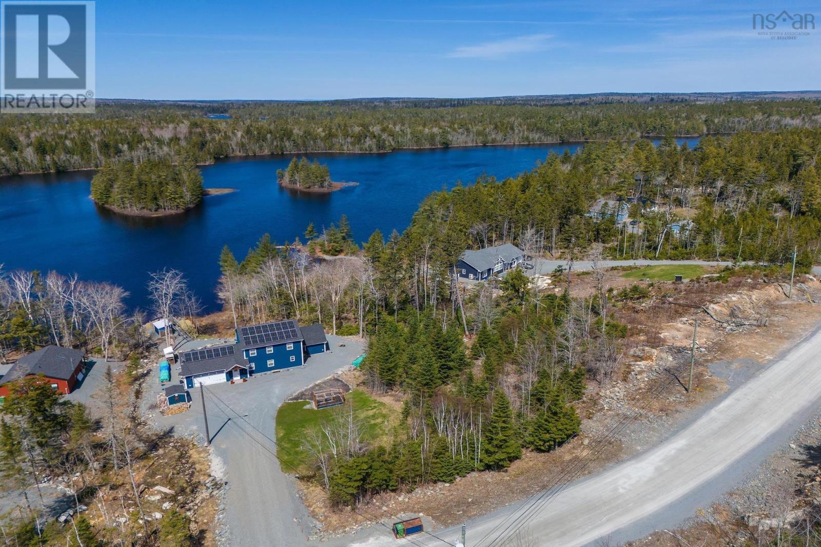 32 Meek Arm Trail, Mount Uniacke, Nova Scotia  B0N 1Z0 - Photo 6 - 202505949