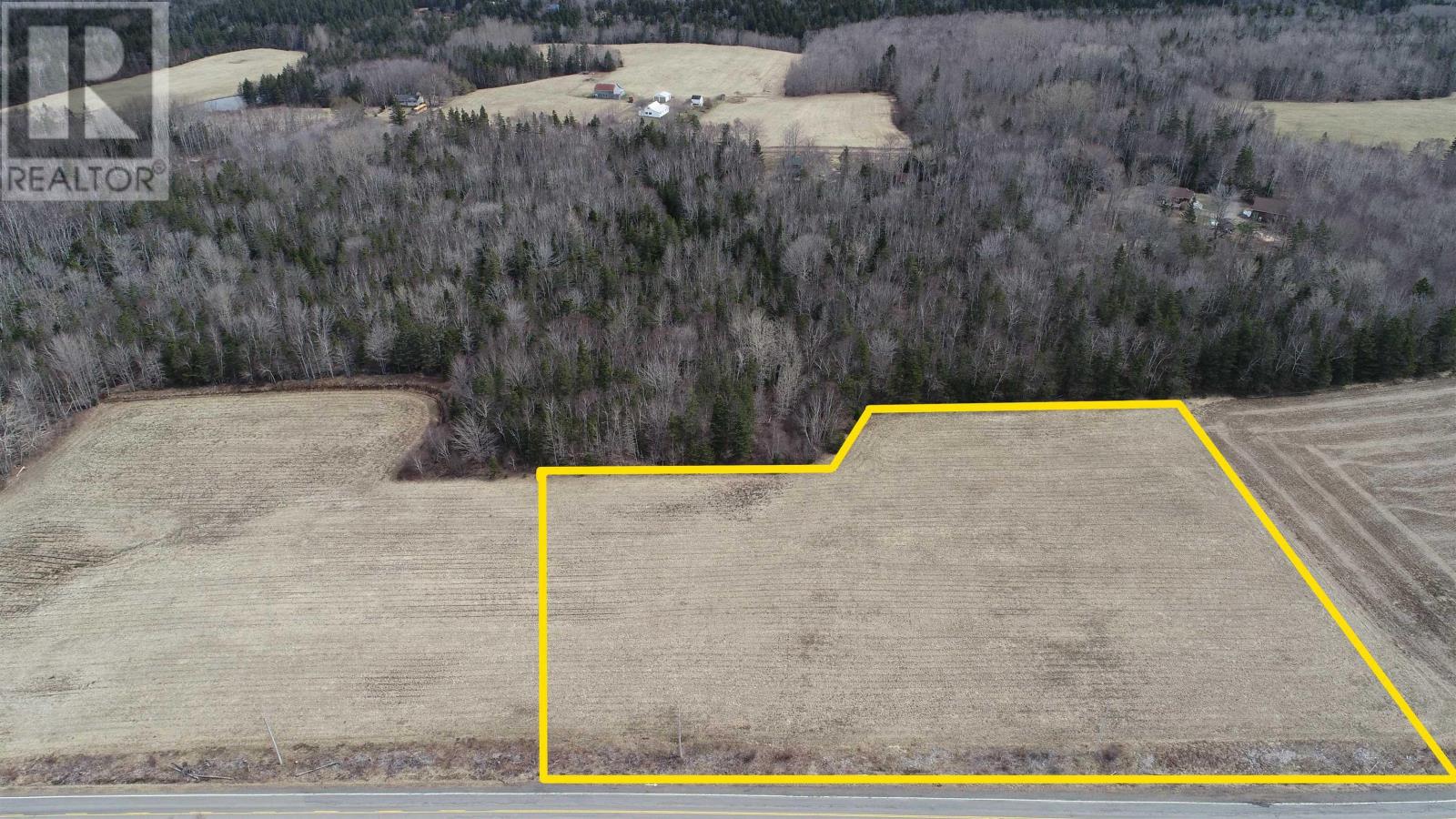 Lot J5 Highway 360, Harbourville, Nova Scotia  B0P 1G0 - Photo 3 - 202506031