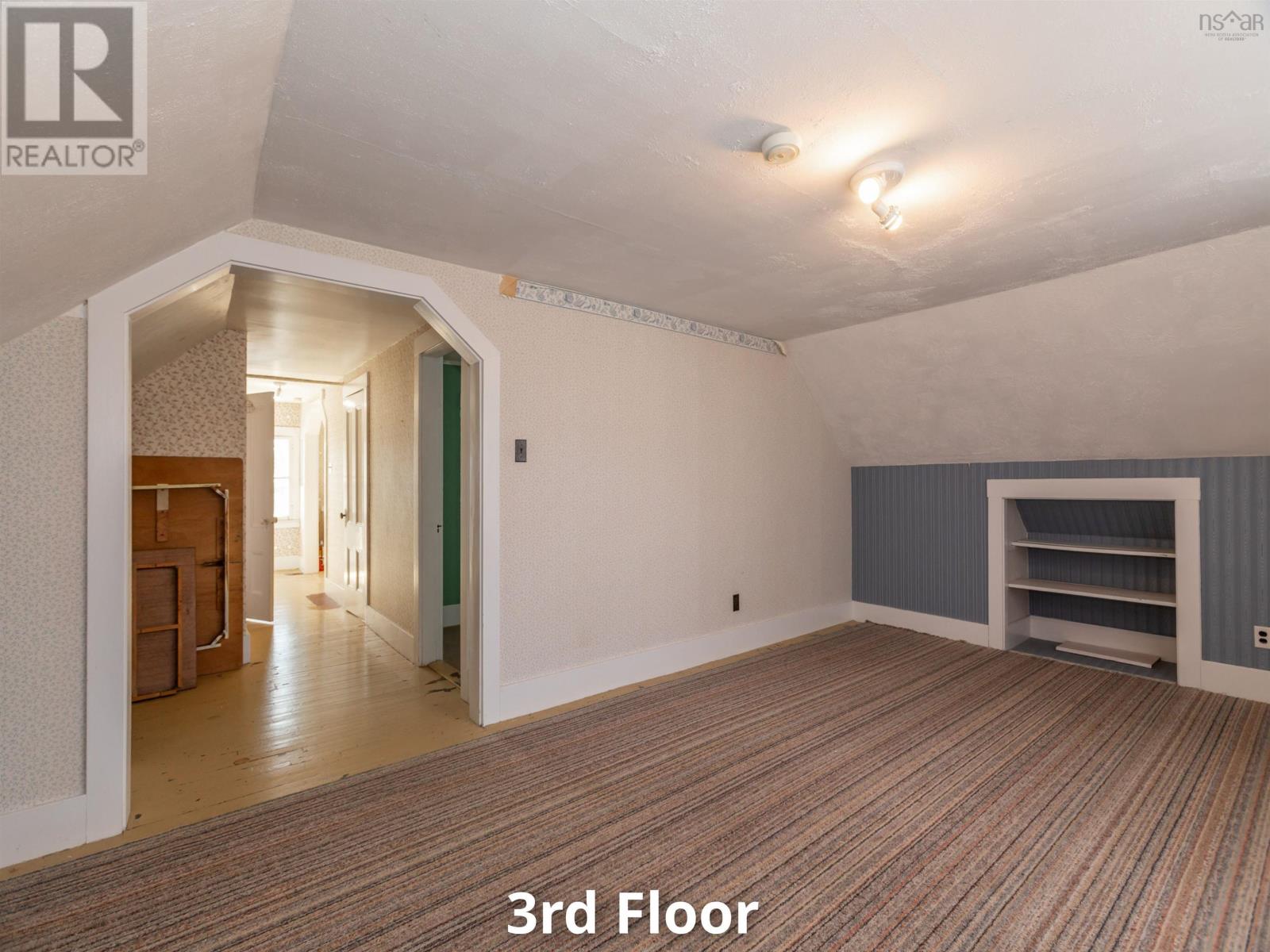 703 Saint George Street, Annapolis Royal, Nova Scotia  B0S 1A0 - Photo 47 - 202506114