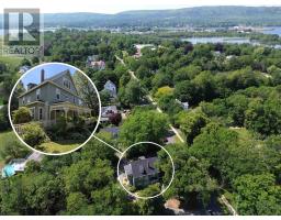 703 Saint George Street, annapolis royal, Nova Scotia