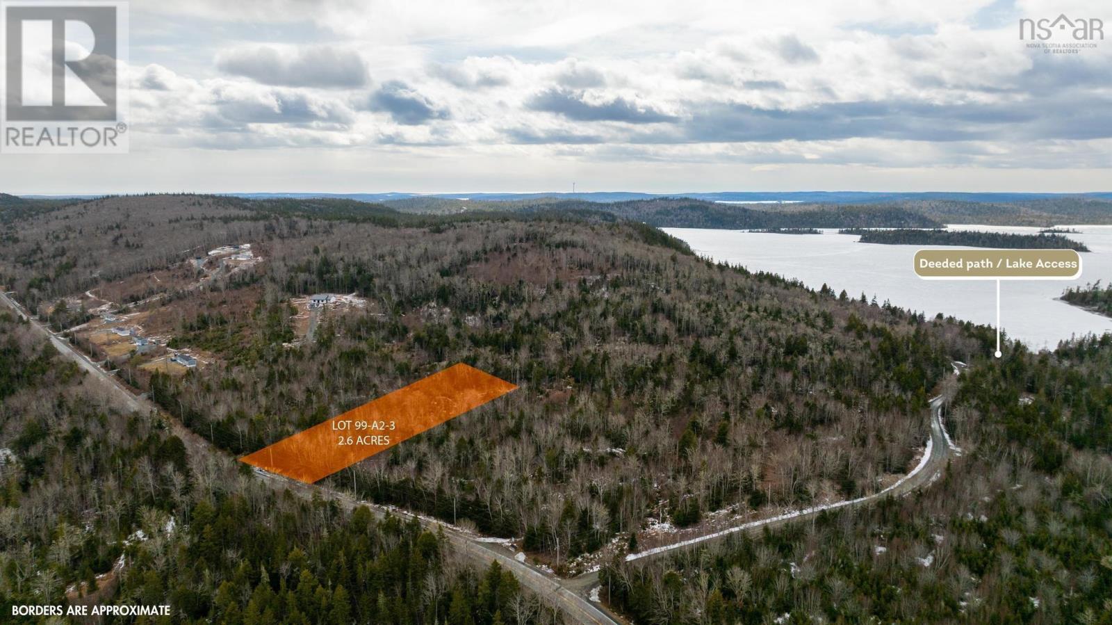 A2-5 Highway 357, musquodoboit harbour, Nova Scotia