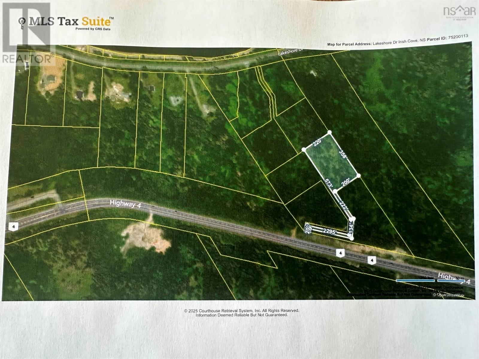 5 Lakeshore Drive, irish cove, Nova Scotia