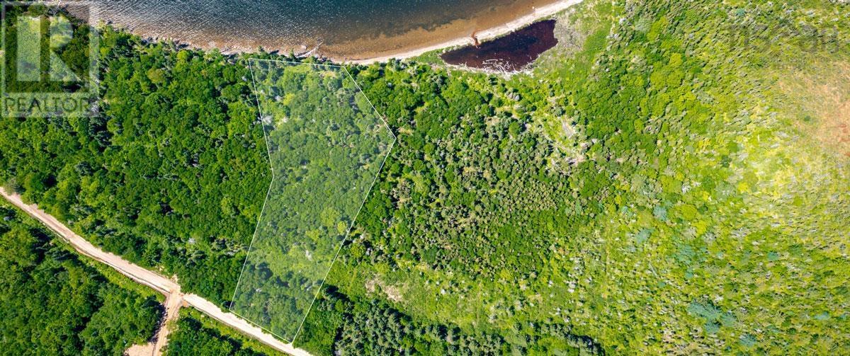 Lot 3 South Cove Road, South Cove, Nova Scotia  B0E 1T0 - Photo 3 - 202506198