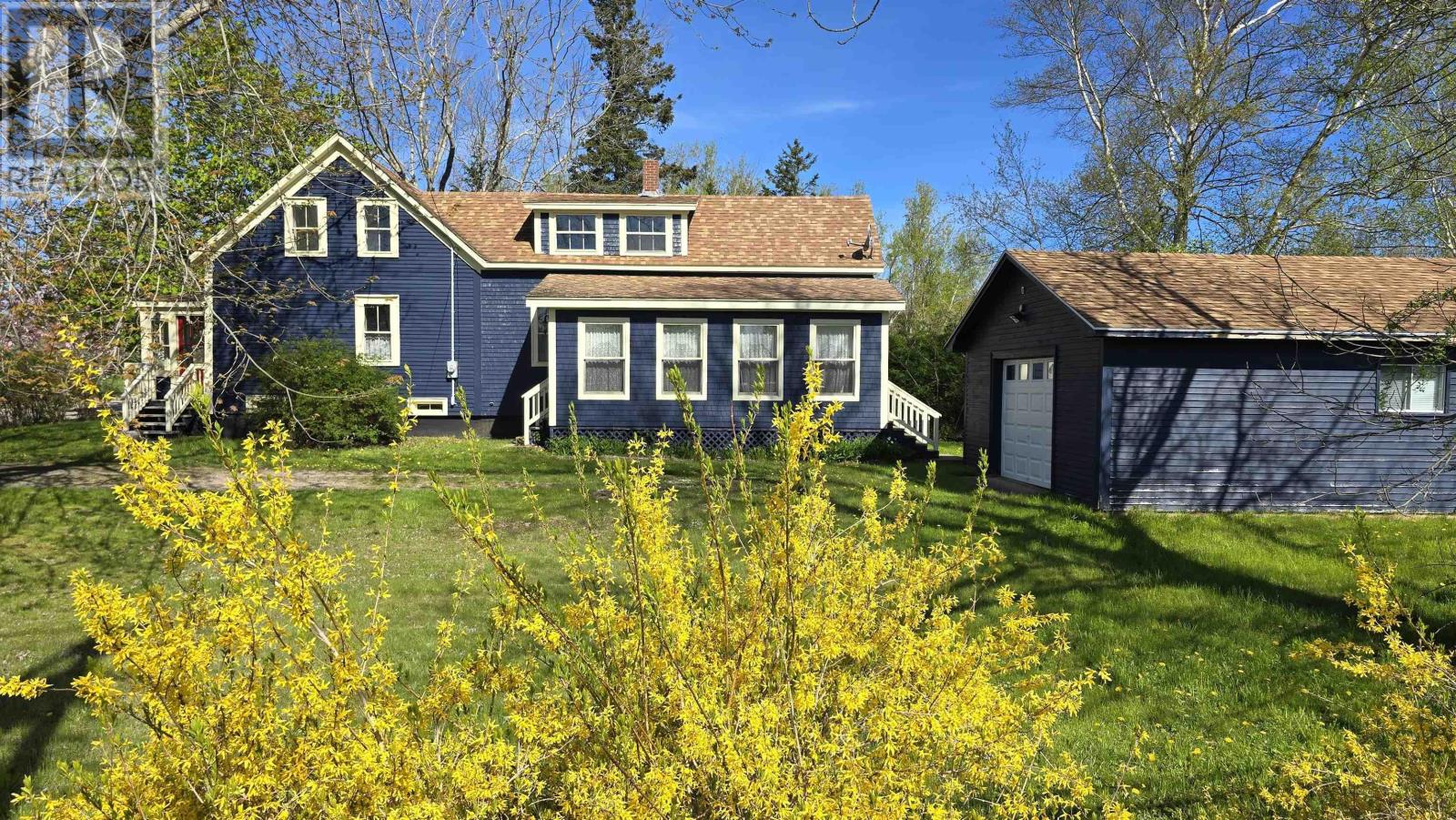 62 Chapel Street, Annapolis Royal, Nova Scotia  B0S 1A0 - Photo 2 - 202506211