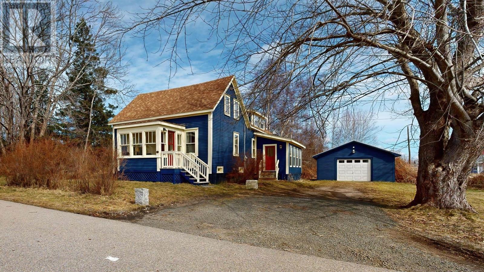 62 Chapel Street, Annapolis Royal, Nova Scotia  B0S 1A0 - Photo 44 - 202506211