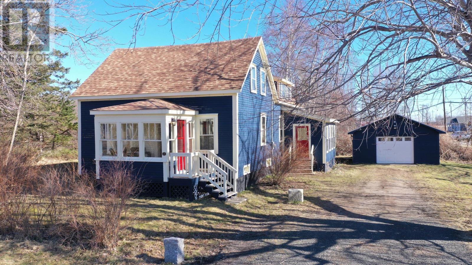 62 Chapel Street, Annapolis Royal, Nova Scotia  B0S 1A0 - Photo 5 - 202506211
