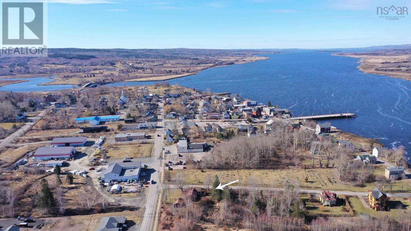 62 Chapel Street, Annapolis Royal, Nova Scotia  B0S 1A0 - Photo 7 - 202506211