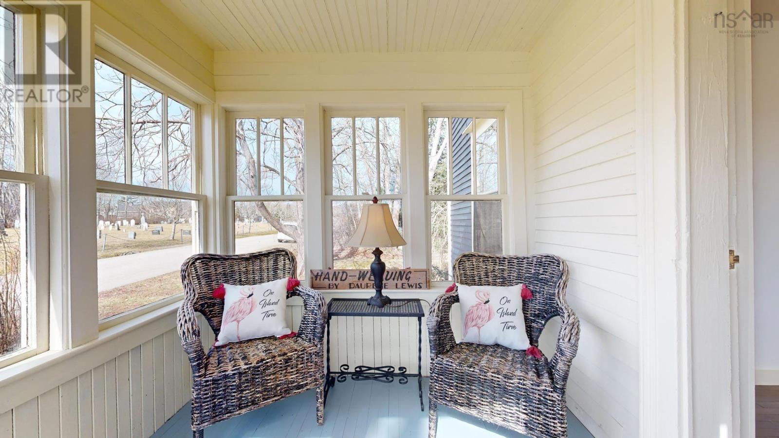 62 Chapel Street, Annapolis Royal, Nova Scotia  B0S 1A0 - Photo 8 - 202506211