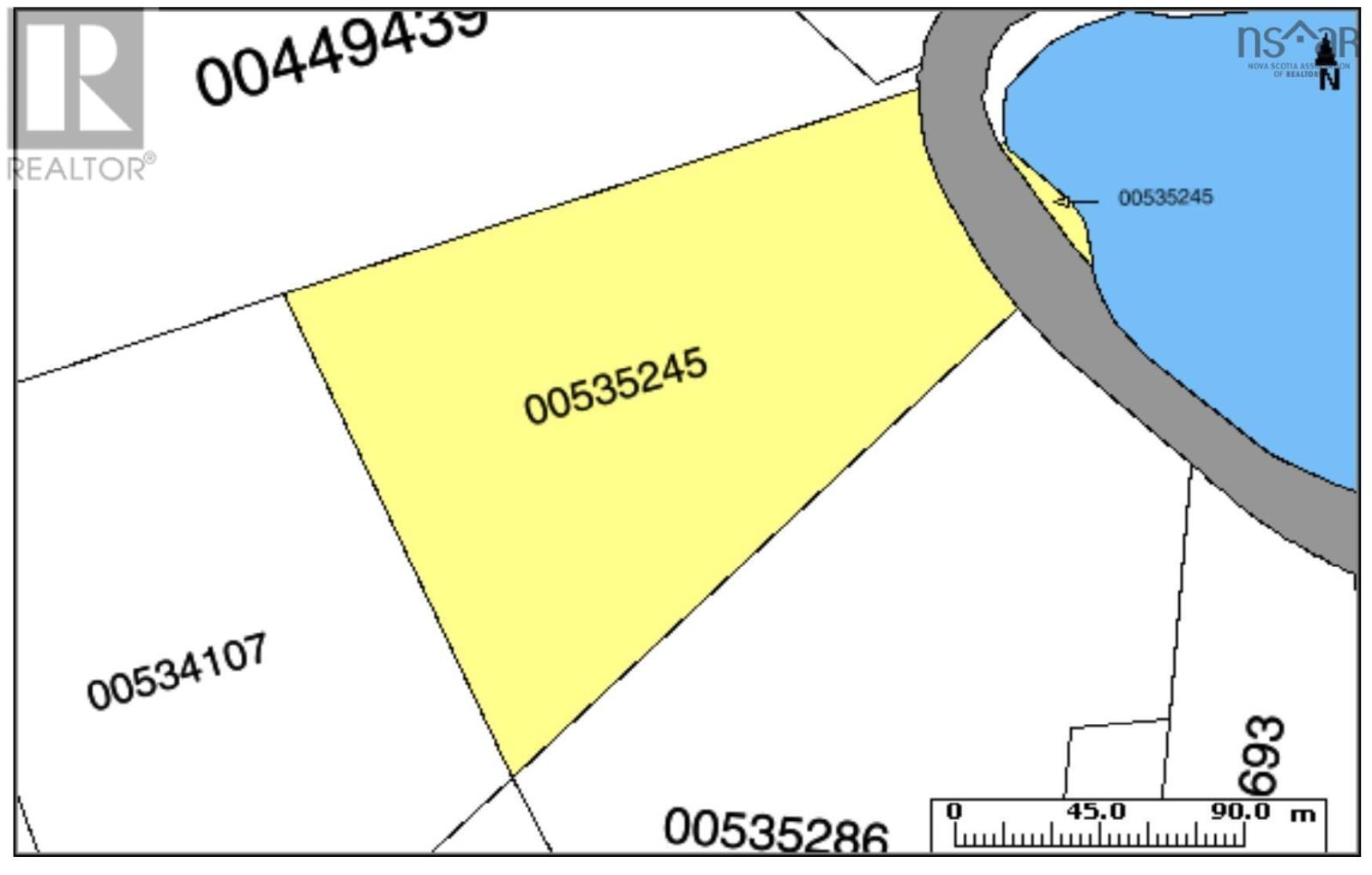 Lot Gammon Road, West Quoddy, Nova Scotia  B0J 2R0 - Photo 4 - 202506246