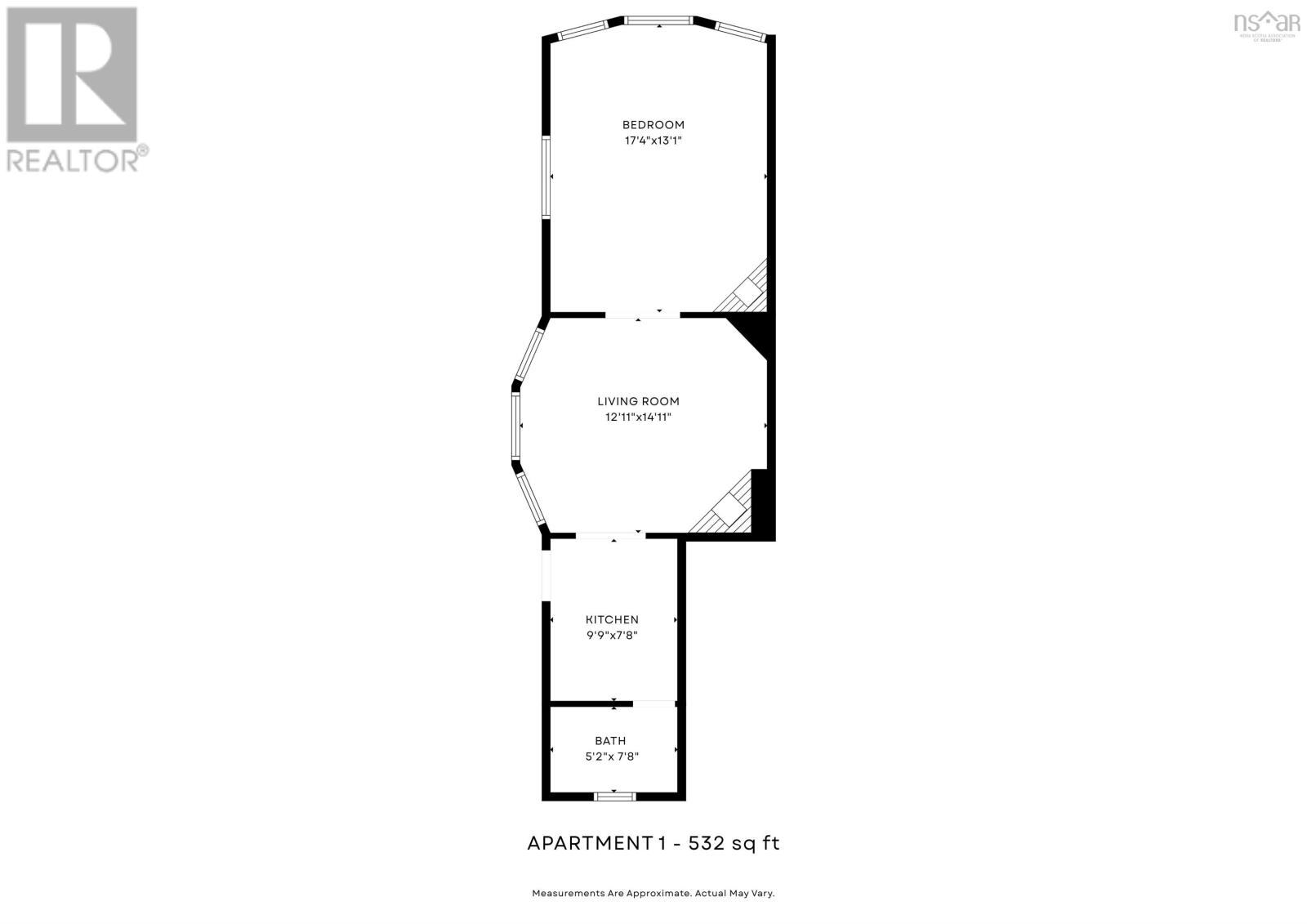 105 Park Street, Stellarton, Nova Scotia  B0K 1S0 - Photo 4 - 202506318