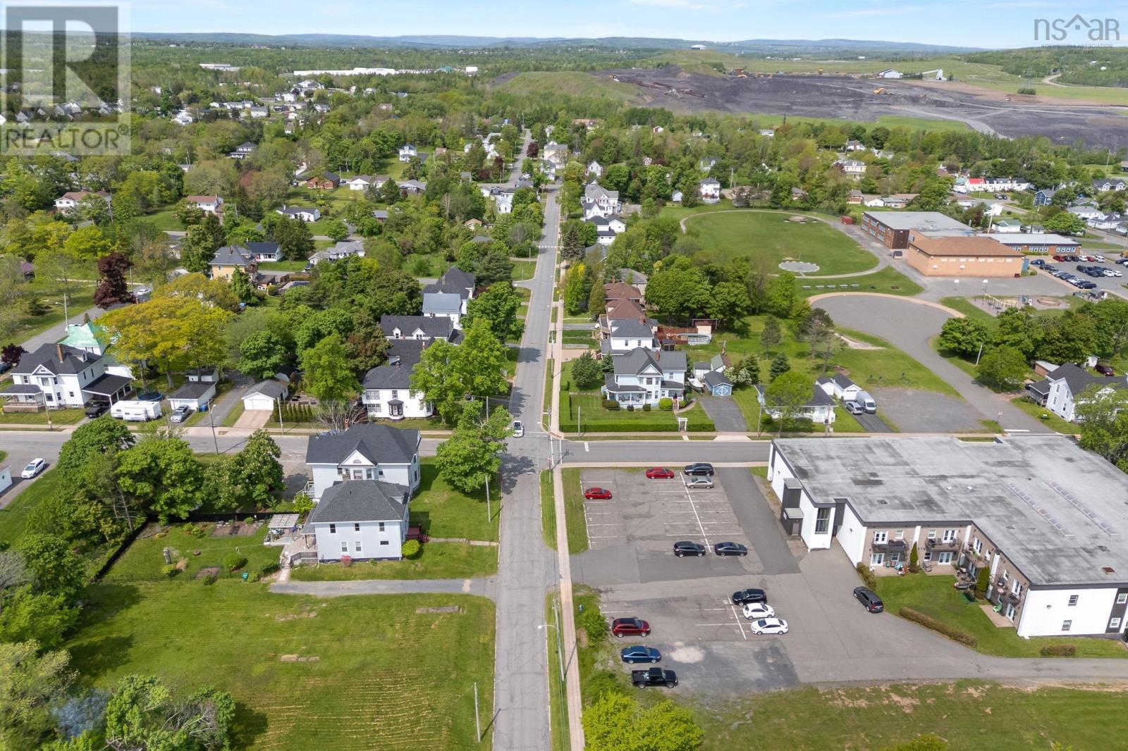 105 Park Street, Stellarton, Nova Scotia  B0K 1S0 - Photo 42 - 202506318