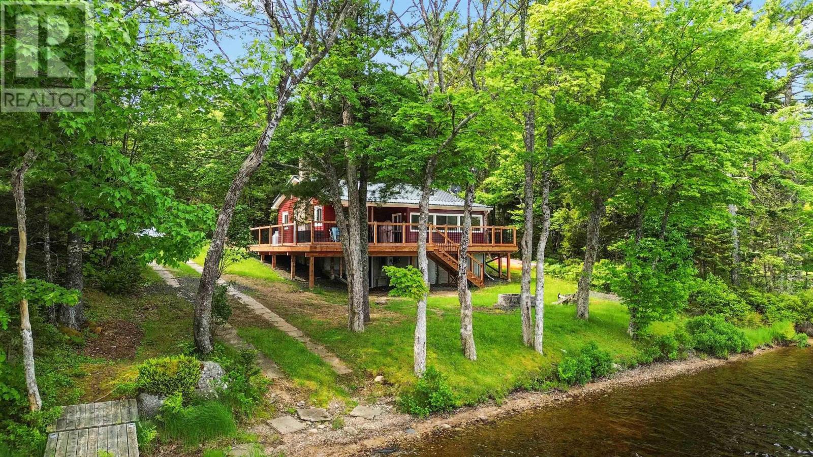 23 Rocky Ridge Road, West Springhill, Nova Scotia  B0S 1A0 - Photo 11 - 202506363