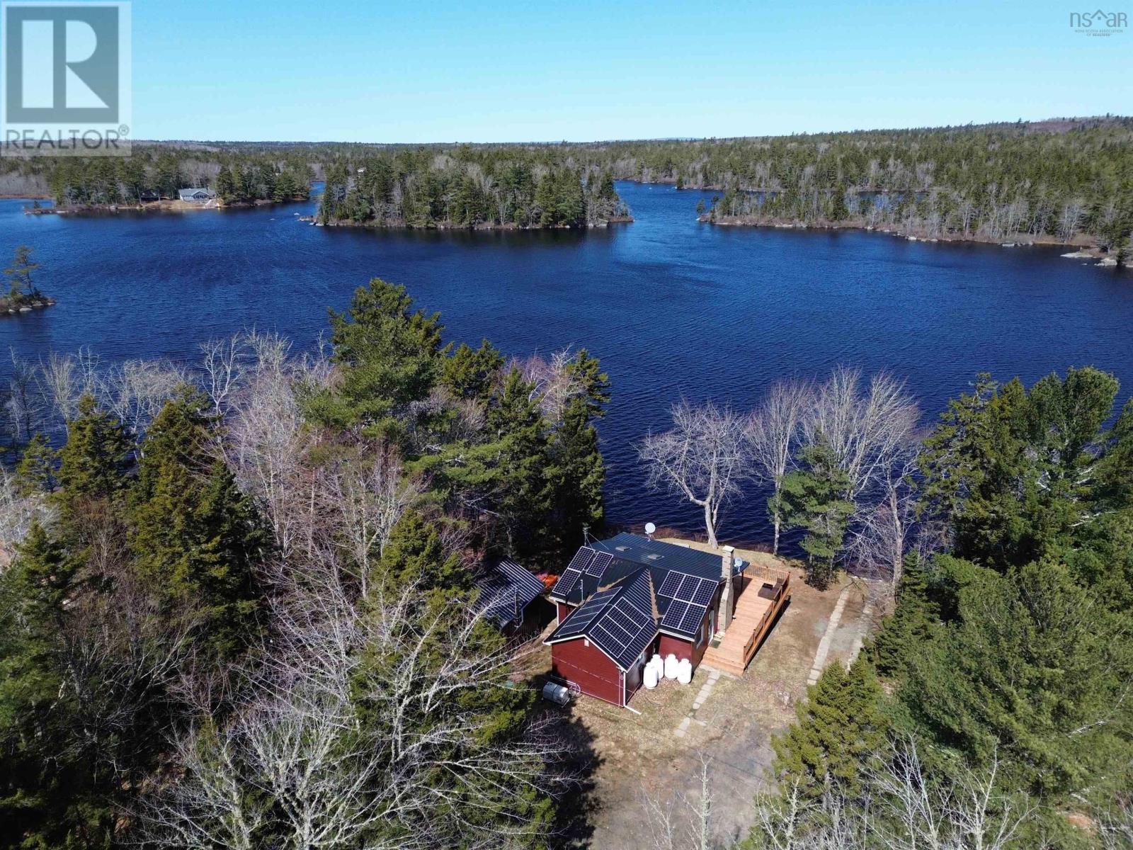 23 Rocky Ridge Road, West Springhill, Nova Scotia  B0S 1A0 - Photo 33 - 202506363