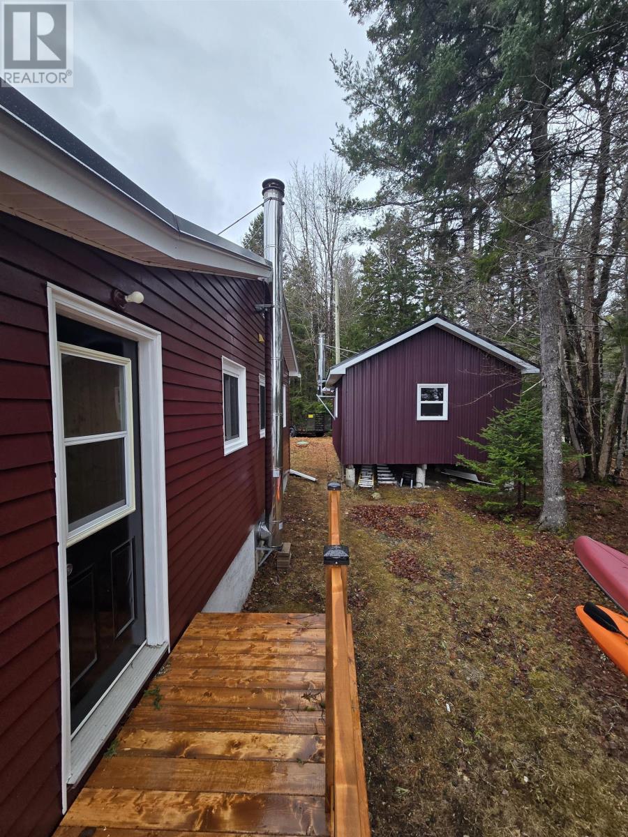 23 Rocky Ridge Road, West Springhill, Nova Scotia  B0S 1A0 - Photo 43 - 202506363