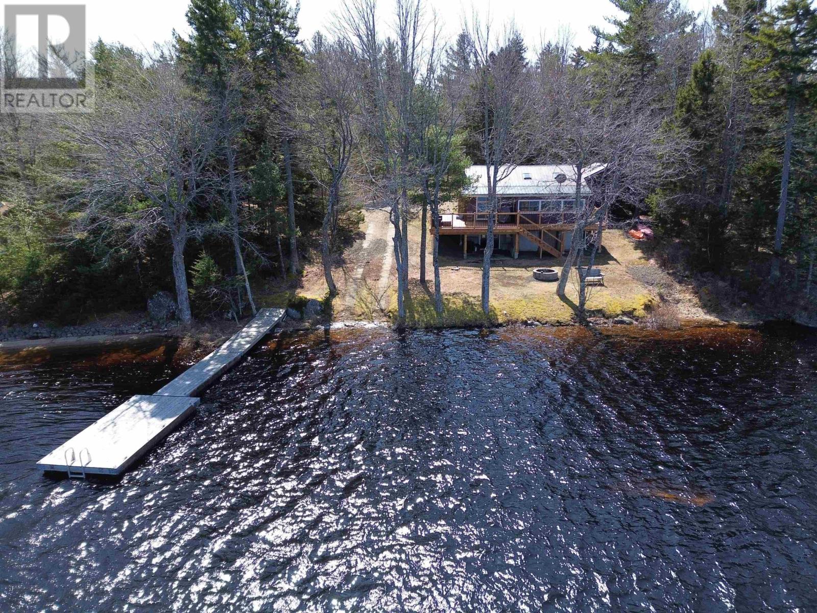 23 Rocky Ridge Road, West Springhill, Nova Scotia  B0S 1A0 - Photo 1 - 202506365