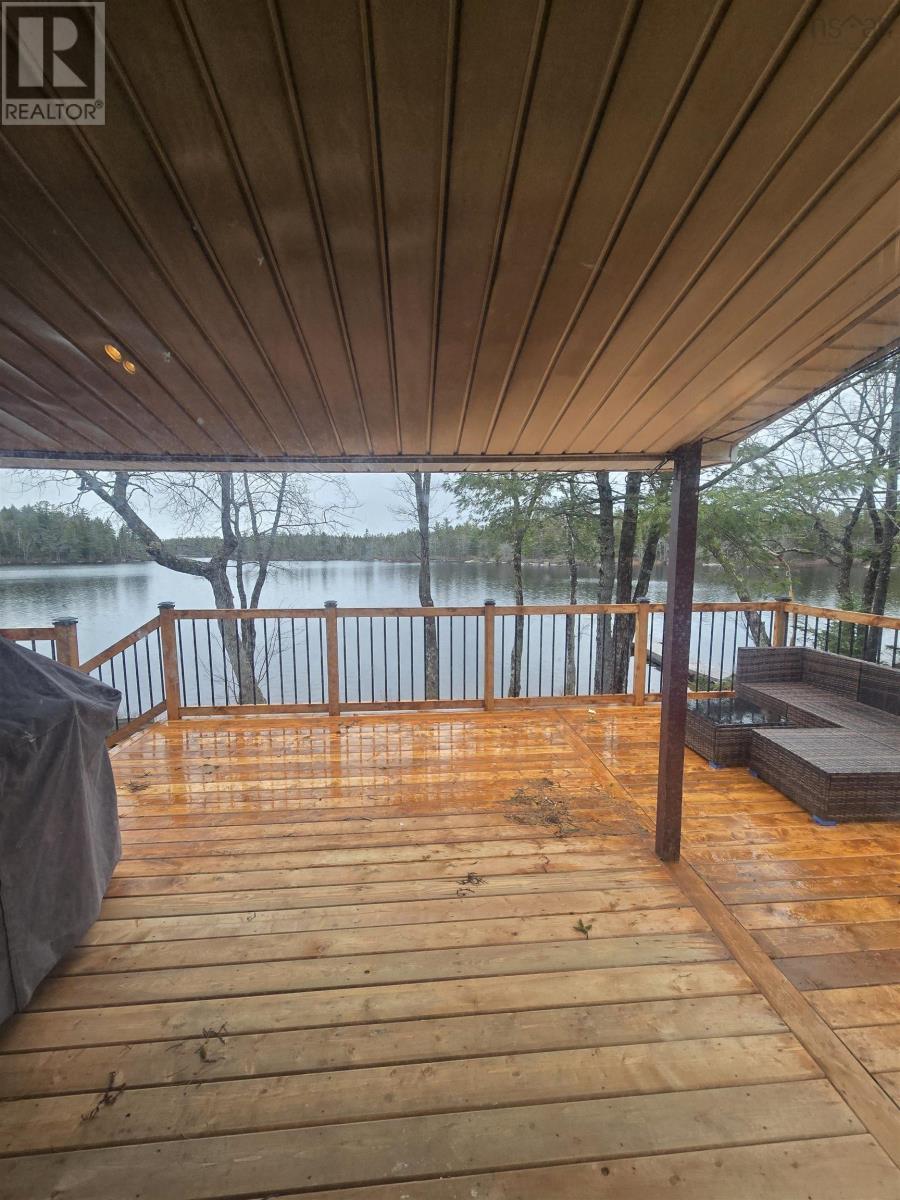 23 Rocky Ridge Road, West Springhill, Nova Scotia  B0S 1A0 - Photo 19 - 202506365