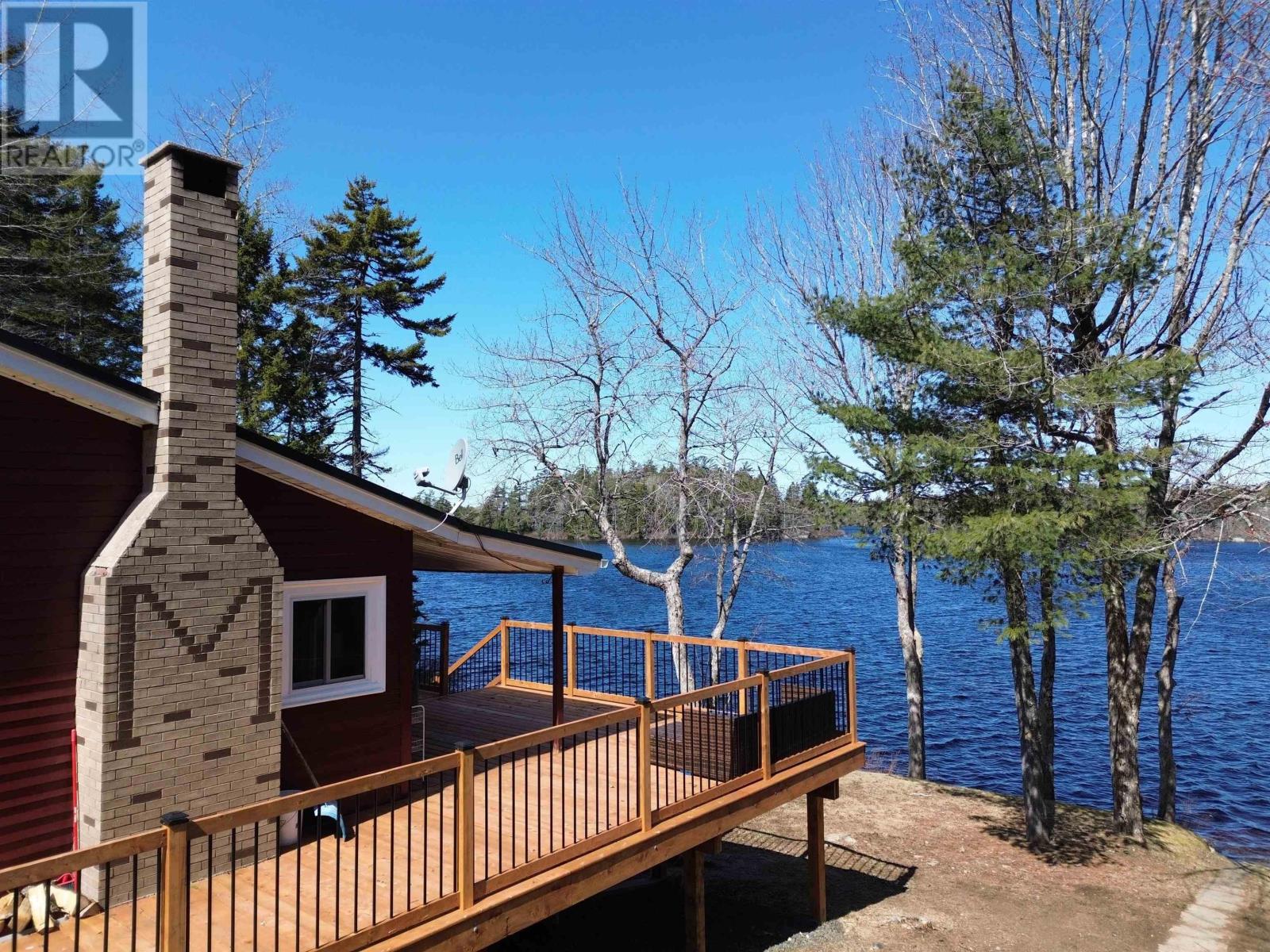 23 Rocky Ridge Road, West Springhill, Nova Scotia  B0S 1A0 - Photo 2 - 202506365