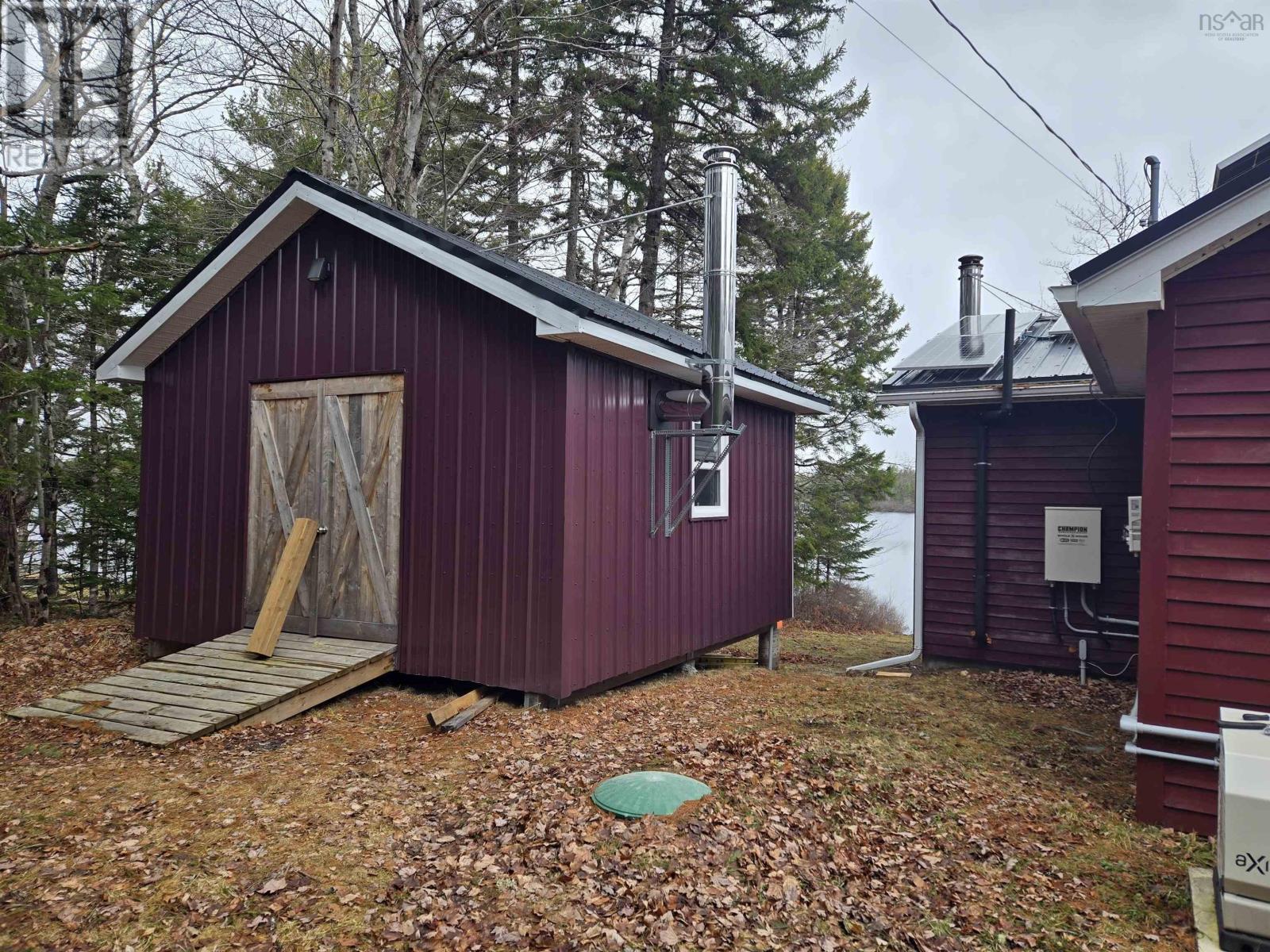 23 Rocky Ridge Road, West Springhill, Nova Scotia  B0S 1A0 - Photo 22 - 202506365