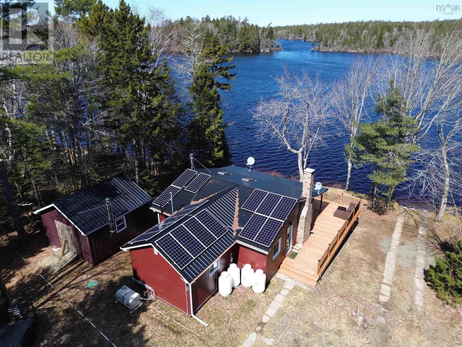 23 Rocky Ridge Road, West Springhill, Nova Scotia  B0S 1A0 - Photo 3 - 202506365