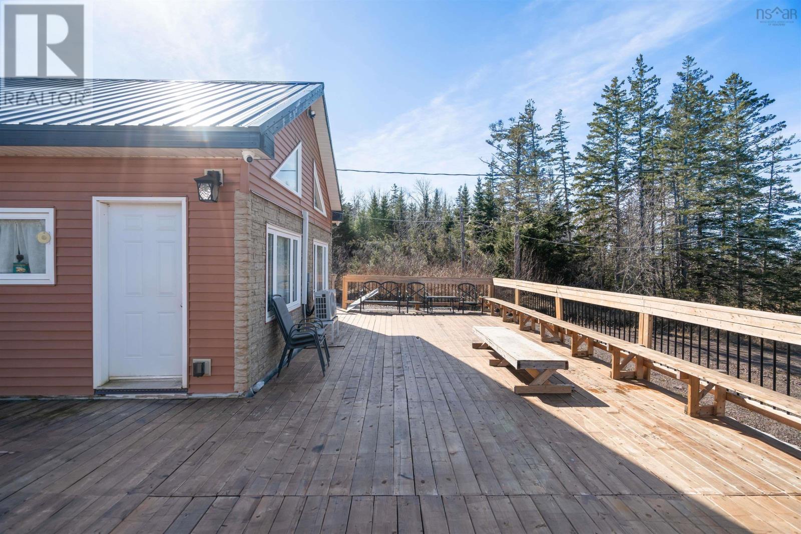 1524 Highway 215, Tennecape, Nova Scotia  B0N 2R0 - Photo 17 - 202506368