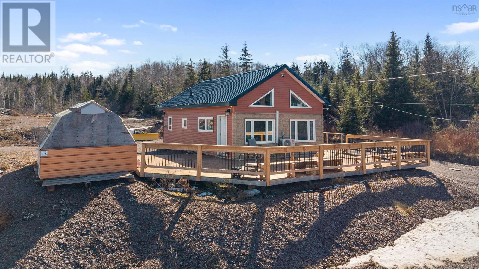 1524 Highway 215, Tennecape, Nova Scotia  B0N 2R0 - Photo 2 - 202506368