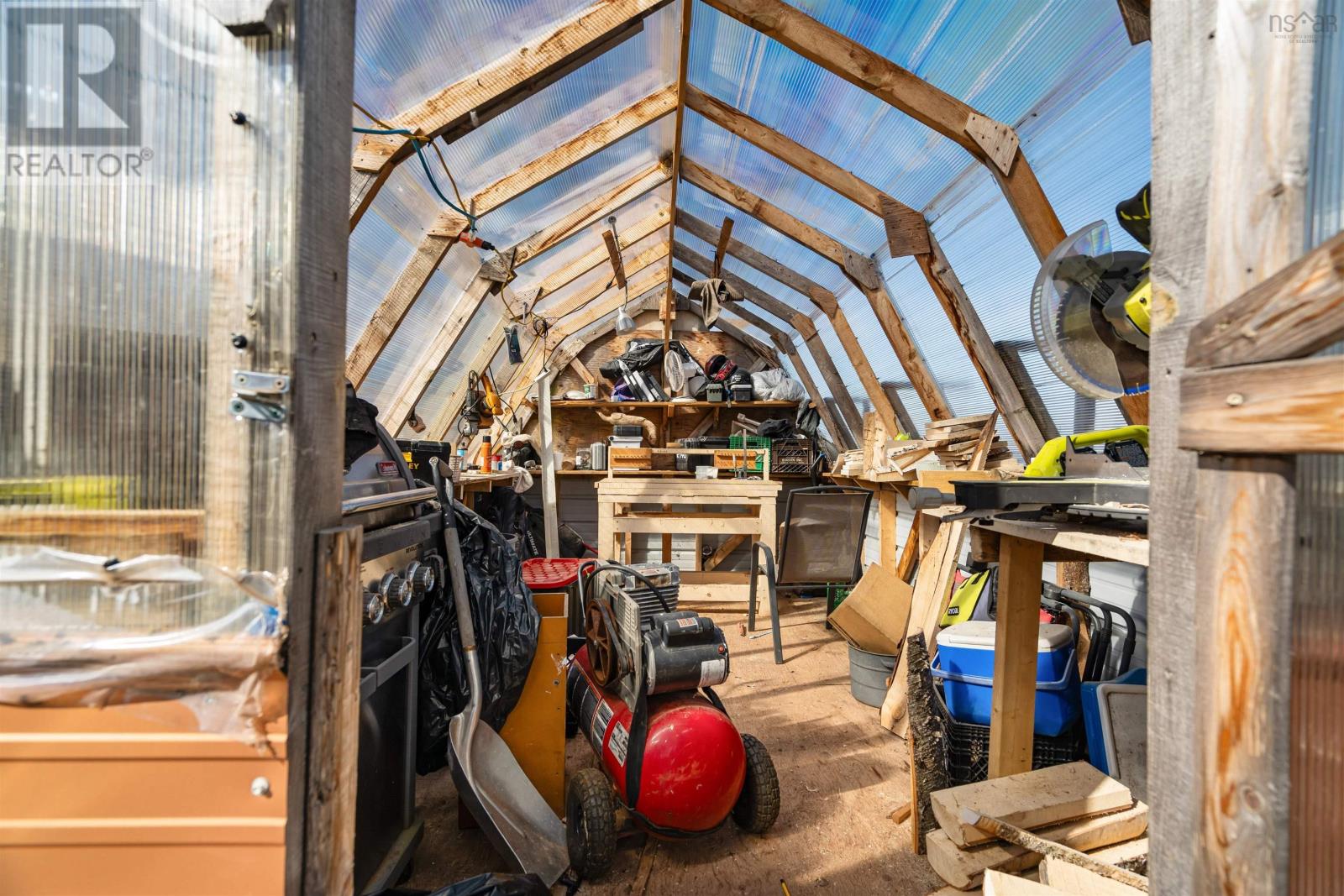 1524 Highway 215, Tennecape, Nova Scotia  B0N 2R0 - Photo 21 - 202506368