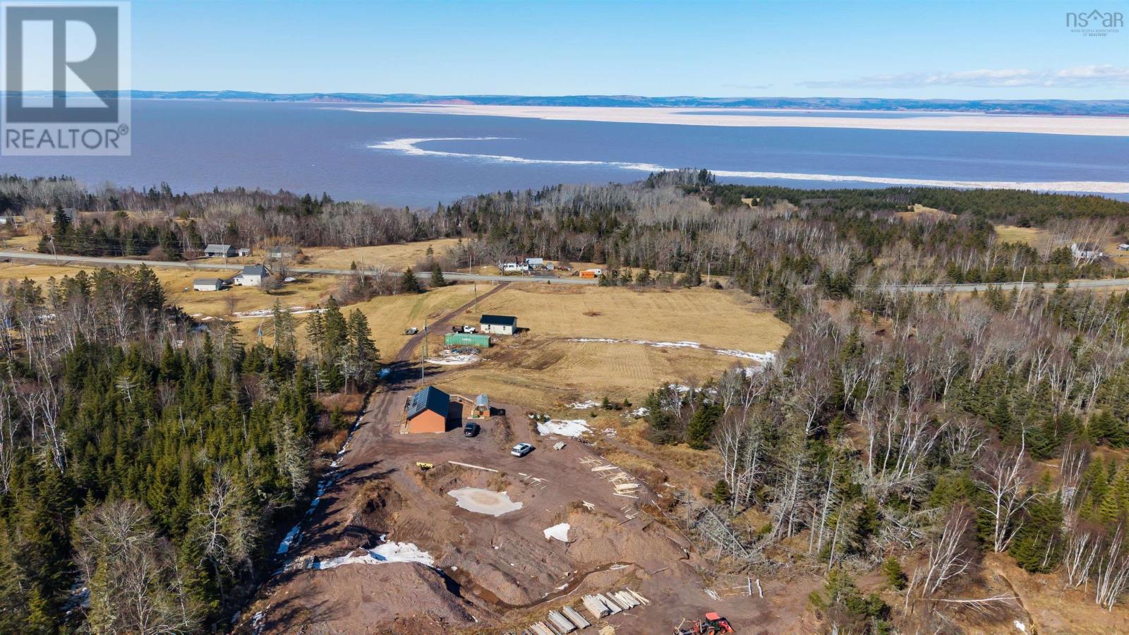 1524 Highway 215, Tennecape, Nova Scotia  B0N 2R0 - Photo 26 - 202506368