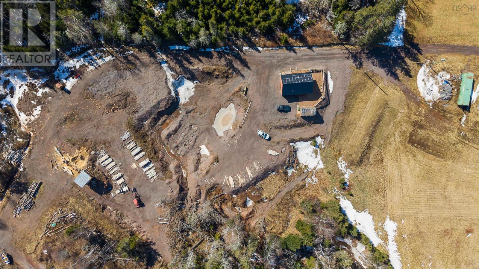 1524 Highway 215, Tennecape, Nova Scotia  B0N 2R0 - Photo 27 - 202506368