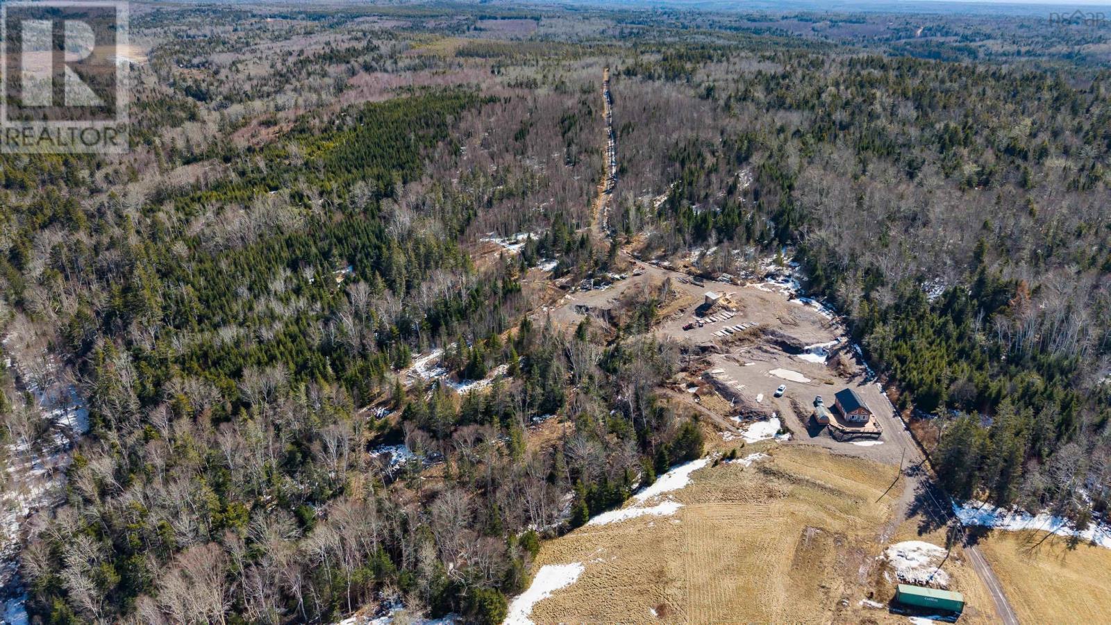 1524 Highway 215, Tennecape, Nova Scotia  B0N 2R0 - Photo 29 - 202506368