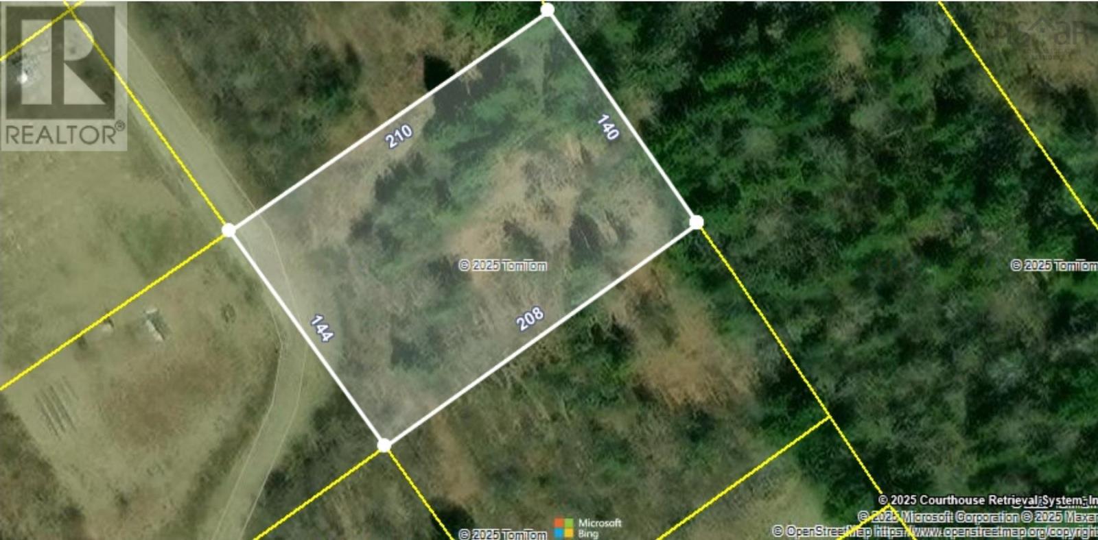 Lot 15/17 Oakridge Road, church point, Nova Scotia