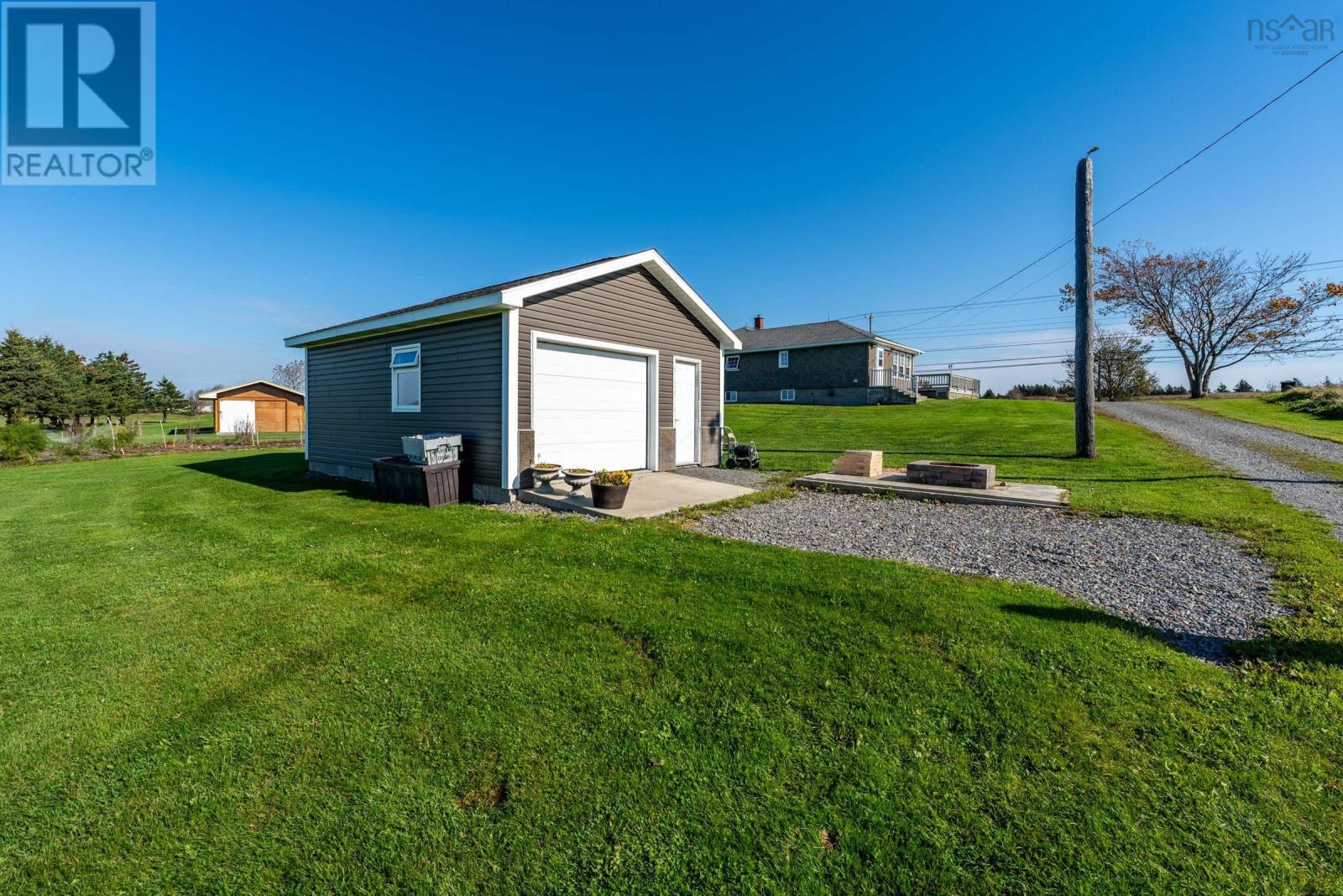 1271 Highway 1, Little Brook, Nova Scotia  B0W 1M0 - Photo 41 - 202506389