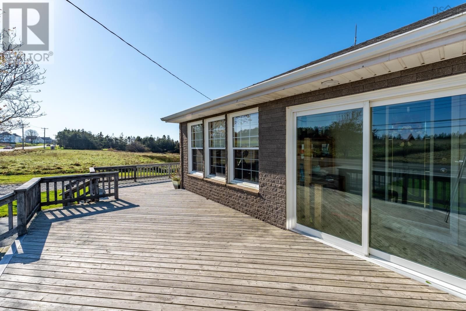 1271 Highway 1, Little Brook, Nova Scotia  B0W 1M0 - Photo 9 - 202506389