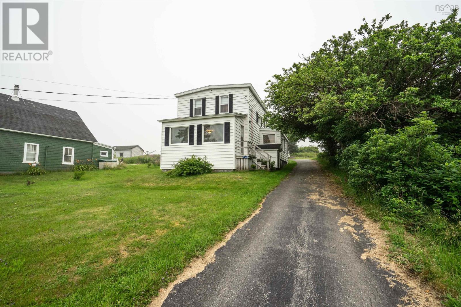 3144 Highway 217, Tiverton, Nova Scotia  B0V 1G0 - Photo 33 - 202506397