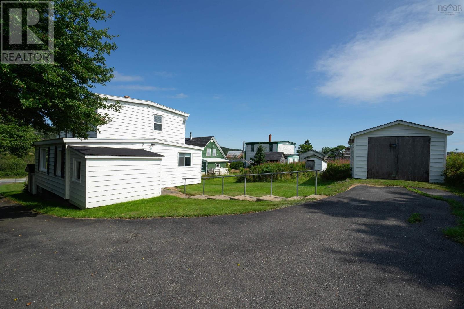 3144 Highway 217, Tiverton, Nova Scotia  B0V 1G0 - Photo 37 - 202506397