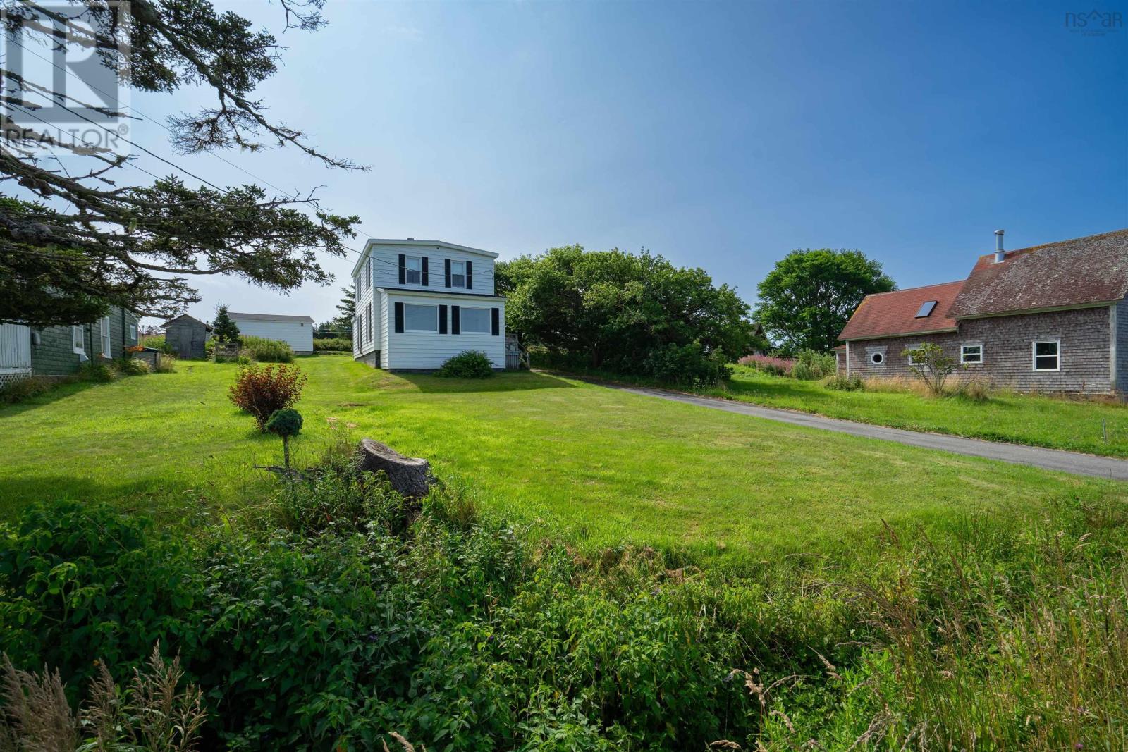 3144 Highway 217, Tiverton, Nova Scotia  B0V 1G0 - Photo 39 - 202506397